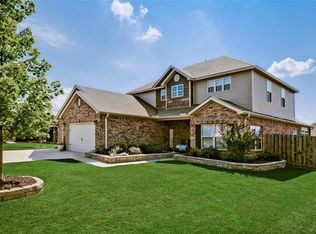 117 Windsor Ave, Lowell, AR 72745