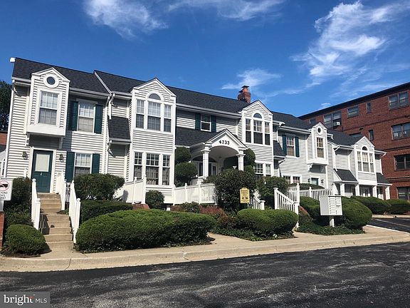 3rd image of 4733 Bradley Blvd APT 5