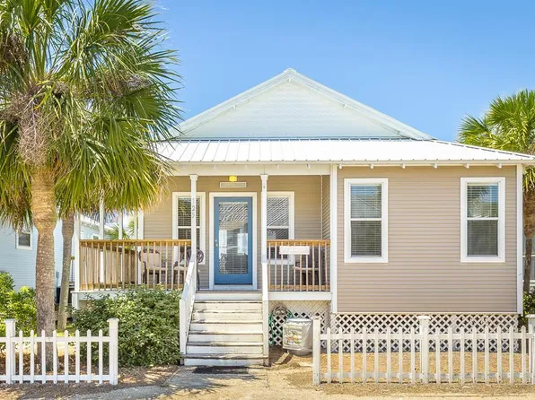 125 Parkside Cir, Port St Joe, FL 32456