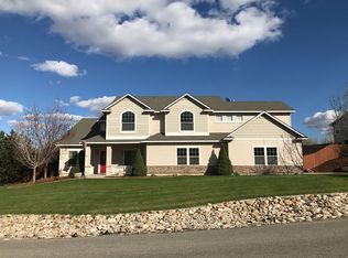 1300 N Gage Ln, Nampa, ID 83687