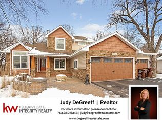 13363 182nd Ln NW, Elk River, MN 55330