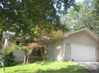 120 Loganberry Ct, Branson, MO 65616