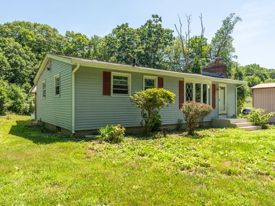 37 Chesterfield Road, Oakdale, CT, 06370