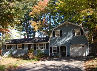 176 Ridgefield Dr, Milford, NH 03055