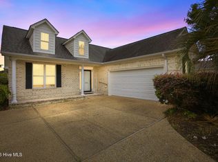 1018 Garden Club Way, Leland, NC 28451