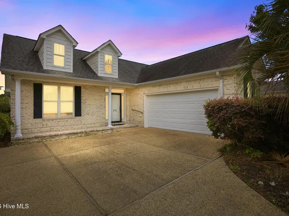 1018 Garden Club Way, Leland, NC 28451