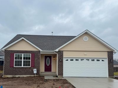 393 Nicole Dr, Caseyville, IL, 62232