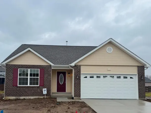 393 Nicole Dr, Caseyville, IL 62232