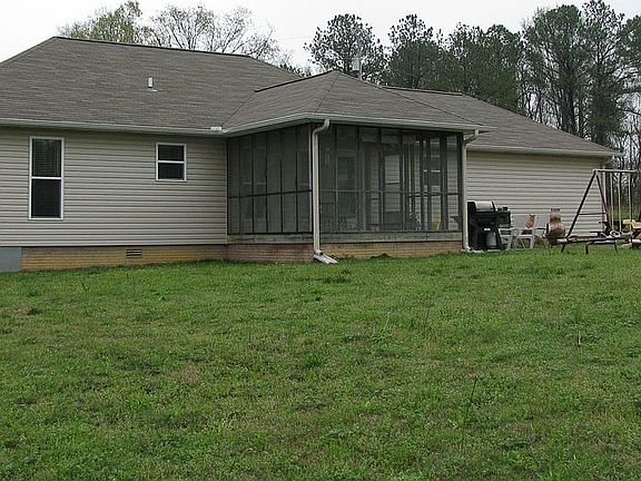 Rear View