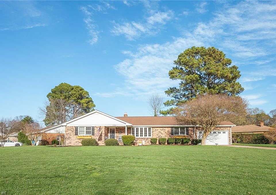1100 Five Forks Rd, Virginia Beach, VA 23455 Zillow