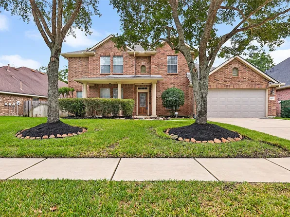 14422 Country Haven Ct, Houston, TX 77044