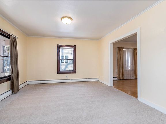 Other side living room