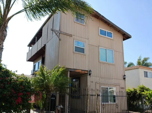 1150-54 10th St, Imperial Beach, CA 91932