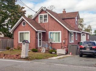 323 Essex St, Saugus, MA 01906