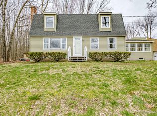 1026 Gore Rd, Alfred, ME 04002