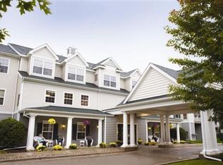 3375 N Linden Rd APT 120, Flint, MI 48504