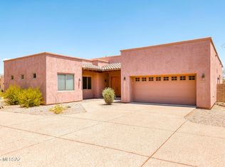 10612 S Blackhawk Ridge Pl, Vail, AZ 85641