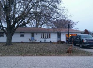 5361 Denois St, Columbus, IN 47201