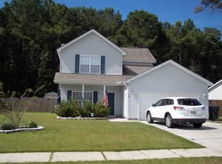 119 Pointer Dr, Goose Creek, SC 29445