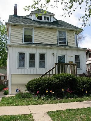 1st image of 3508 S Euclid Ave