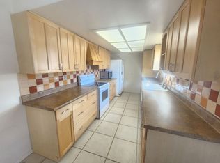 68955 Foothill Dr, Twentynine Palms, CA 92277