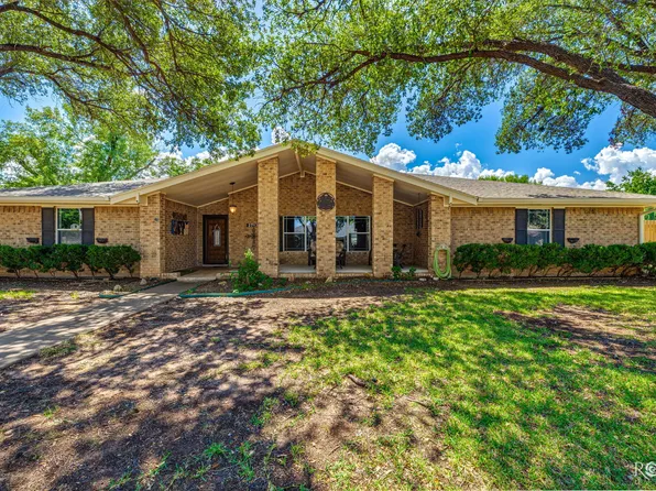 2713 Palo Duro Dr, San Angelo, TX 76904