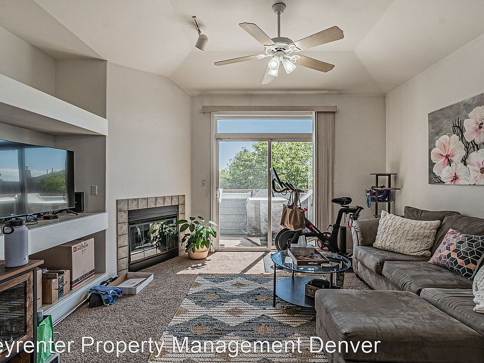 1st image of 8500 E Jefferson Ave APT 18H