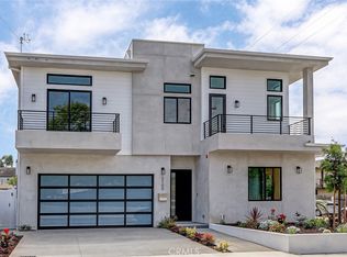 2100 Dufour Ave, Redondo Beach, CA 90278