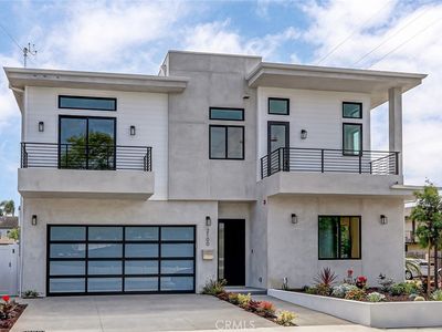 2100 Dufour Ave, Redondo Beach, CA, 90278