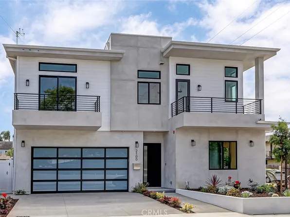 2100 Dufour Ave, Redondo Beach, CA 90278
