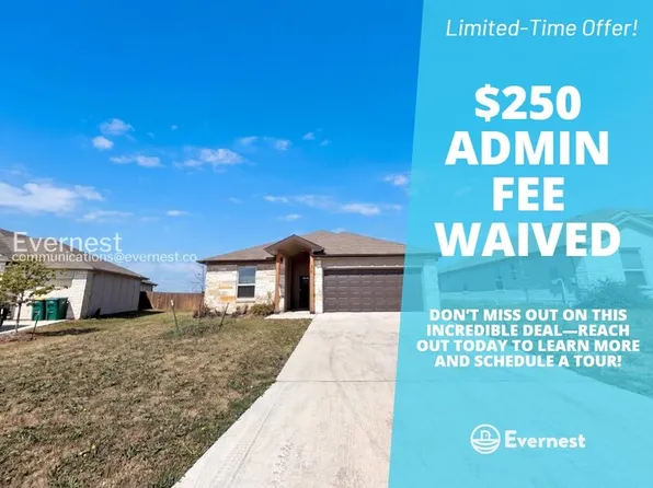 705 Freedom Cir, Nolanville, TX 76559