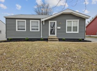 12260 Fleetwood Pl, Maryland Heights, MO