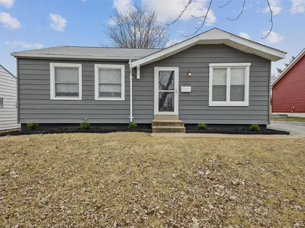 12260 Fleetwood Pl, Maryland Heights, MO 63043