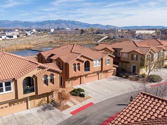 5th image of 601 Menaul Blvd NW Unit 1902