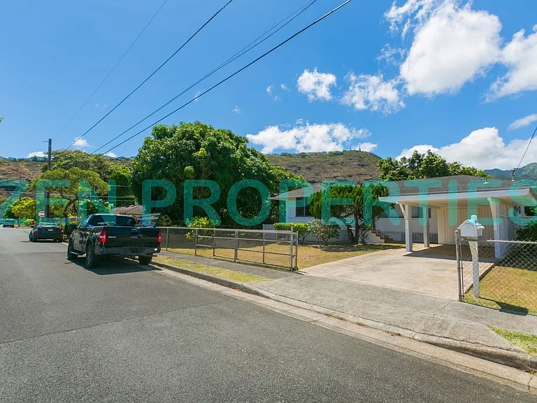 5616 Kawaikui St — Photo 54