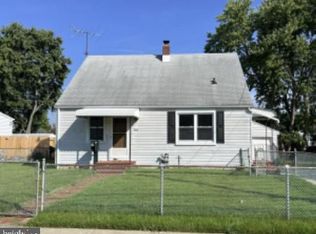 922 Lance Ave, Baltimore, MD 21221