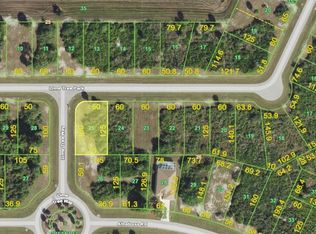 100 Lime Tree Park, Rotonda West, FL 33947