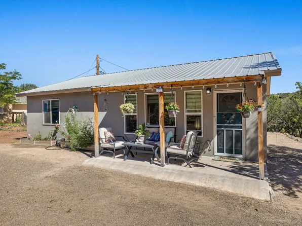 22 Kelly Lynn Dr, Sandia Park, NM 87047