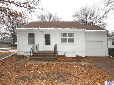4141 Y St, Lincoln, NE, 68503