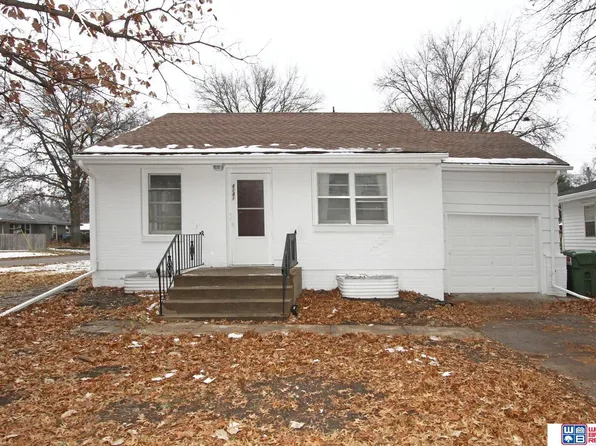 4141 Y St, Lincoln, NE 68503