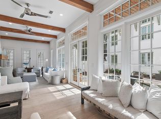 90 N Cartagena Ln, Inlet Beach, FL 32461