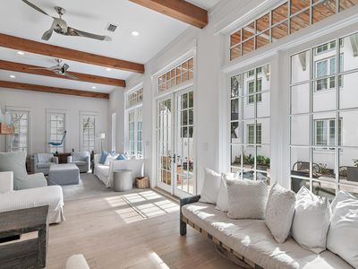 90 N Cartagena Ln, Inlet Beach, FL, 32461