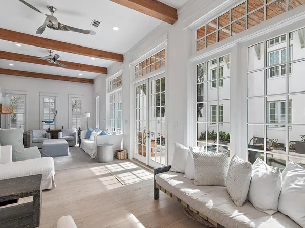 90 N Cartagena Ln, Inlet Beach, FL 32461