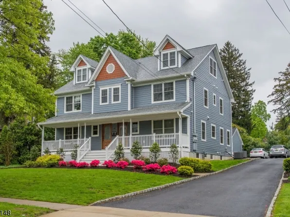 64 Kent Place Blvd #B, Summit, NJ 07901