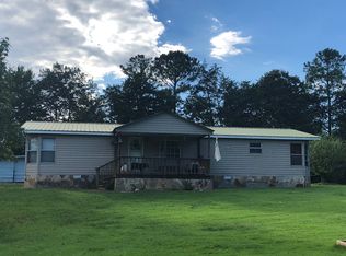 530 Randolph Ln, Decatur, TN 37322