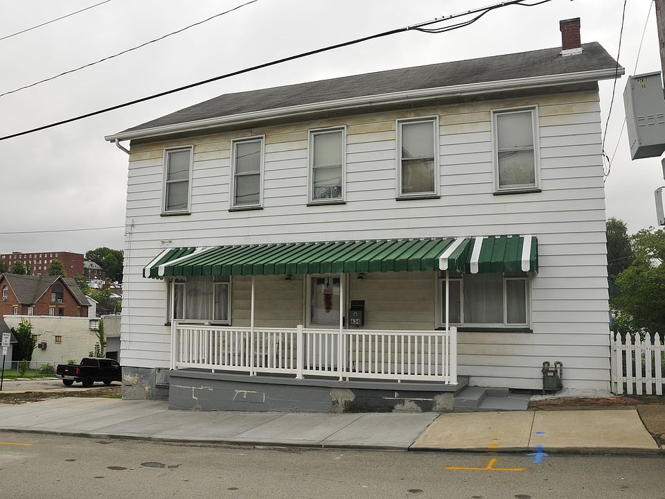 1st image of 634 W Otterman St