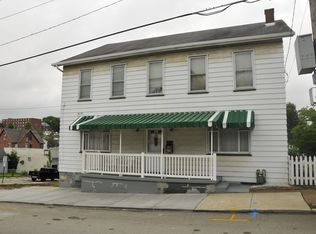 634 W Otterman St, Greensburg, PA 15601