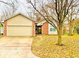 517 S Wheatland St, Wichita, KS 67235