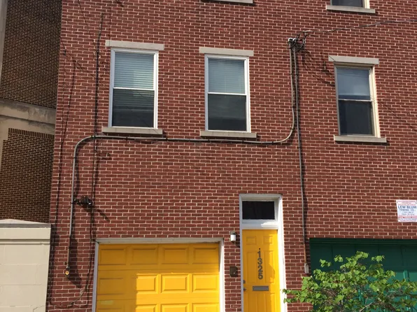 1325 Mount Vernon St, Philadelphia, PA 19123