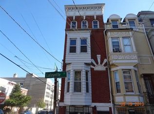 106 Lafayette St, Jersey City, NJ 07304